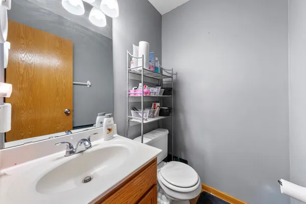 $260,000 | 6413 158th Street West, Apple Valley, MN 55124