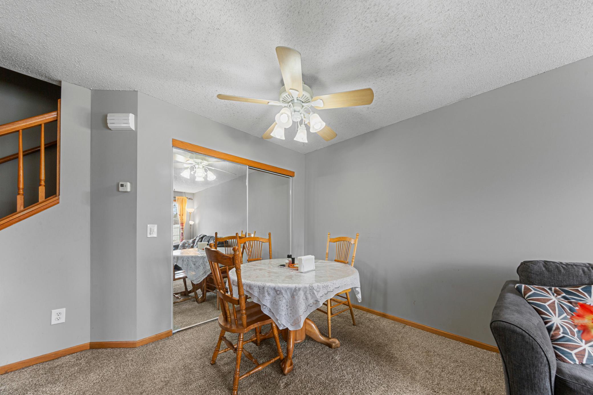 6413 158th Street West Apple Valley, MN 55124 - Photo 10 of 24