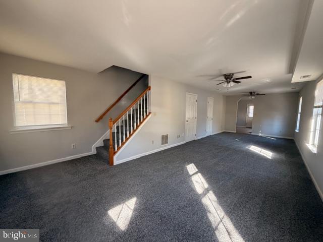 3908 7th Street North Beach, MD 20714 - Photo 2 of 11 Family room