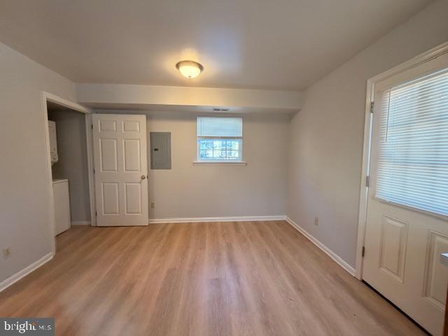 3908 7th Street North Beach, MD 20714 - Photo 5 of 11 Kitchen