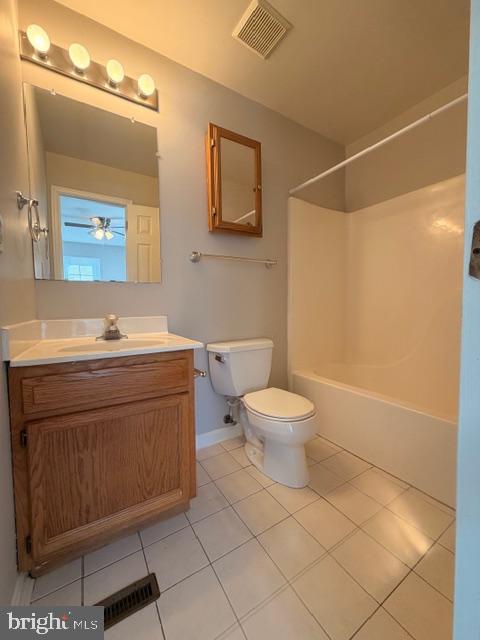 3908 7th Street North Beach, MD 20714 - Photo 7 of 11 Master bath