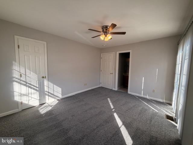 3908 7th Street North Beach, MD 20714 - Photo 8 of 11 Master bedroom