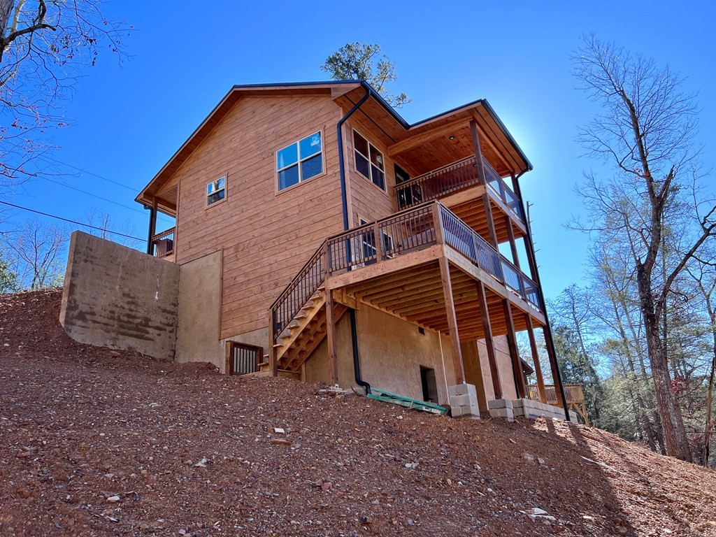 1523 Bluff Ridge Road Sevierville, TN 37876 - Photo 40 of 43 Gallery Image 40