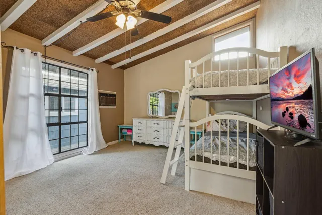 a view of front door with outdoor space
