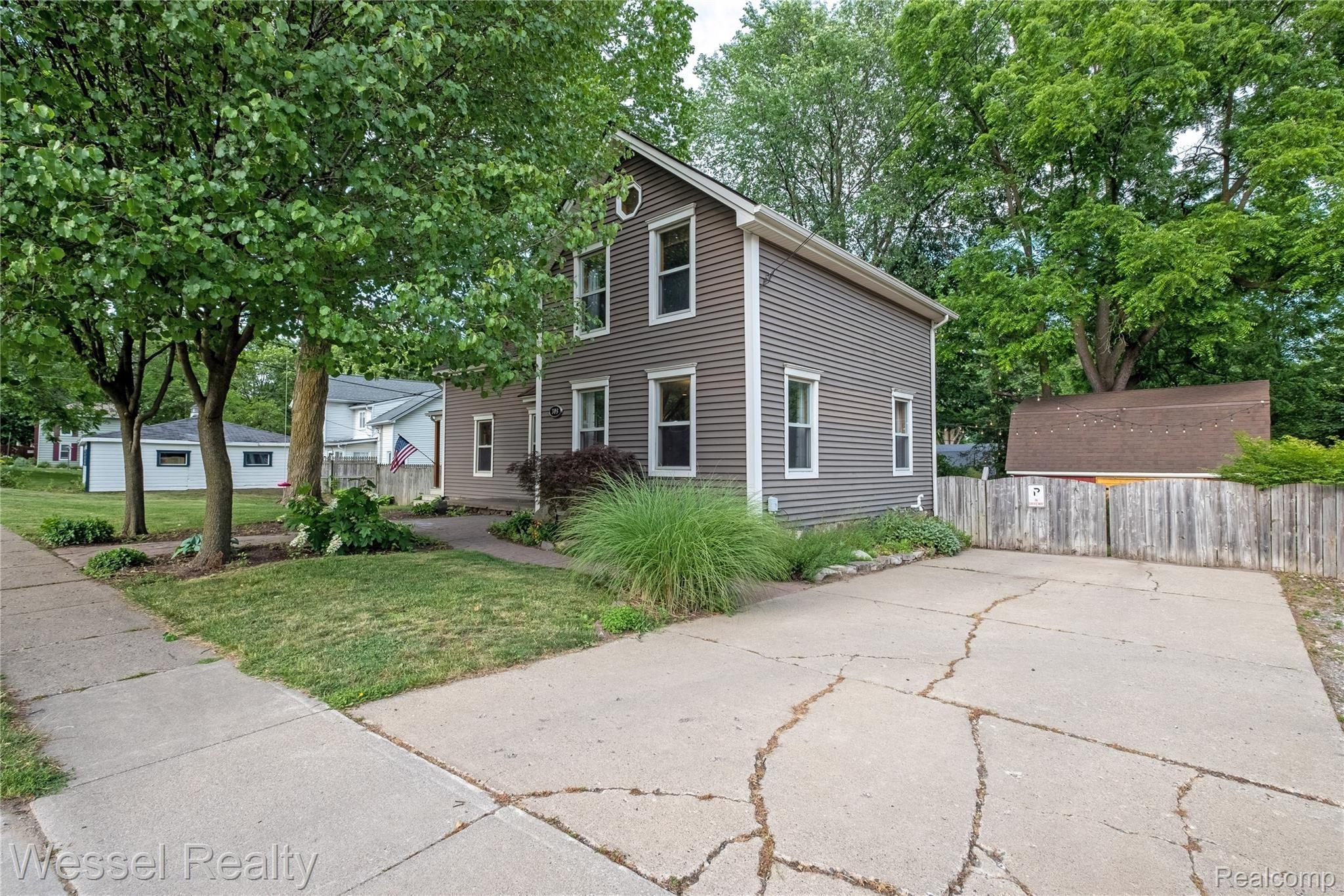 308 Prospect Street Romeo, MI 48065 - Photo 35 of 38 Prospect-106.jpg