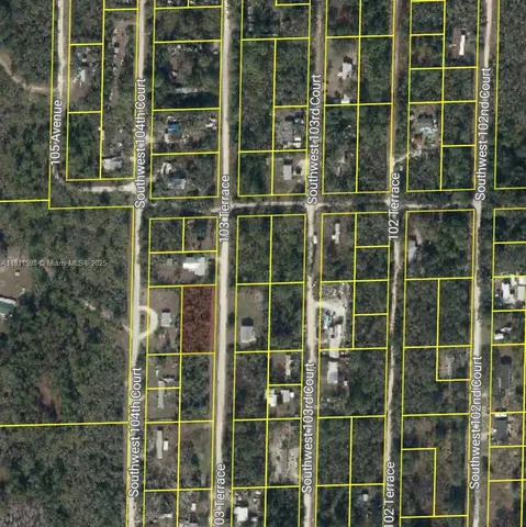 $20,000 | 0 103rd Terrace, Cedar Key, FL 32625