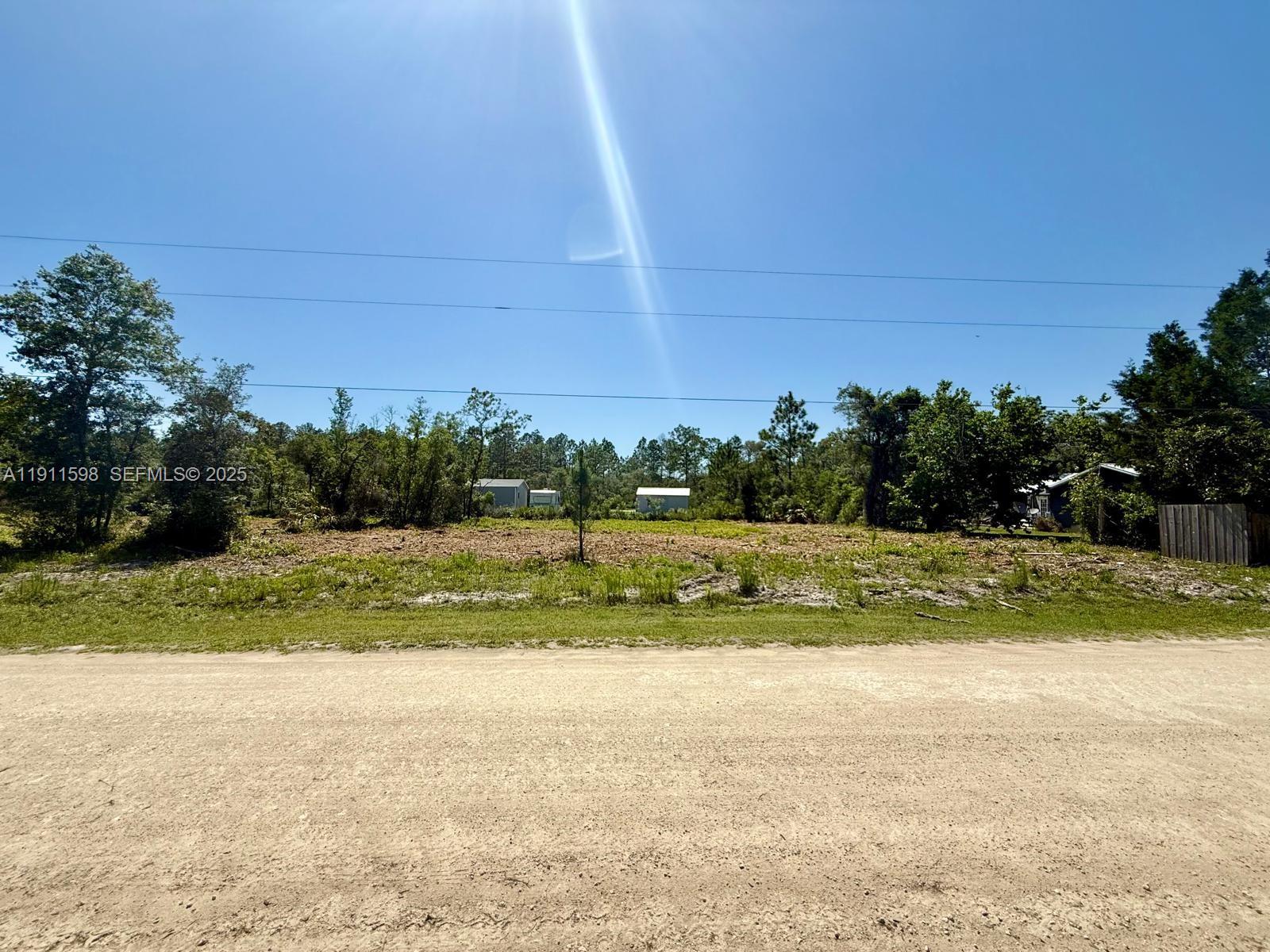 0 103rd Terrace Cedar Key, FL 32625 - Photo 4 of 10 a view of a park