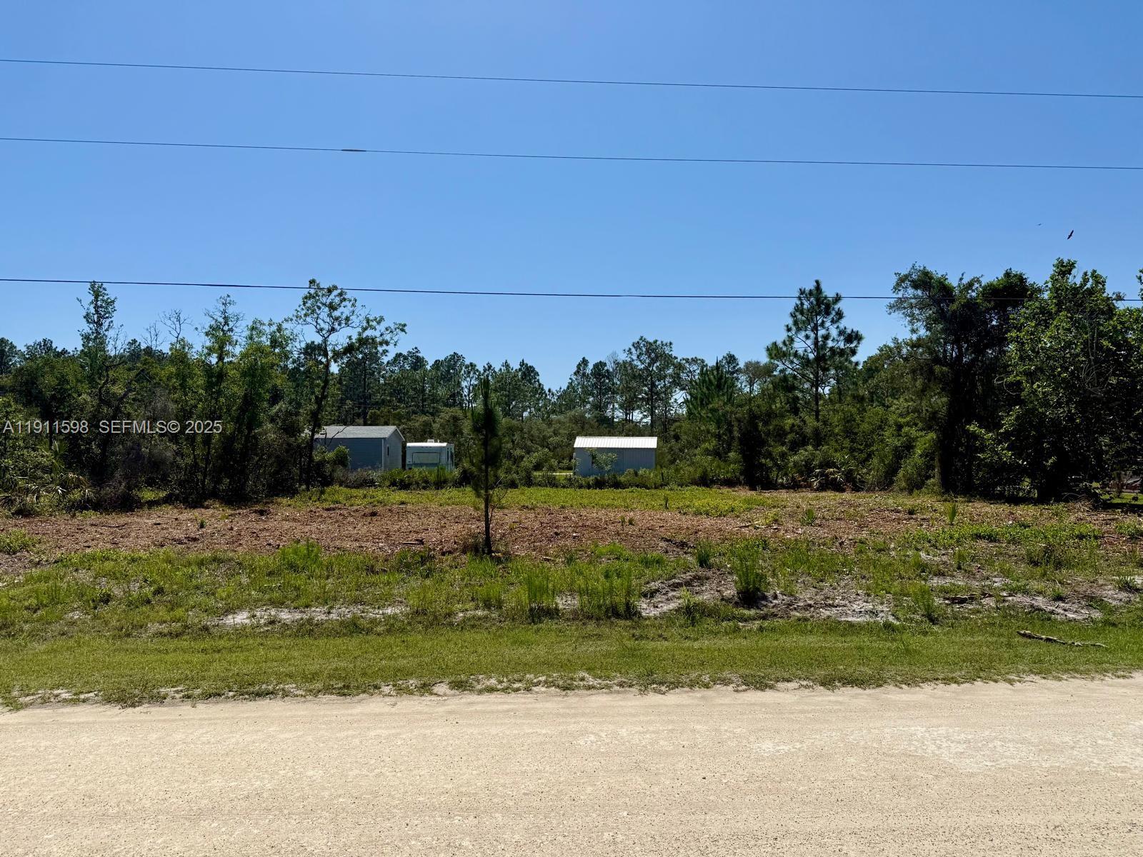 0 103rd Terrace Cedar Key, FL 32625 - Photo 5 of 10 a view of a park