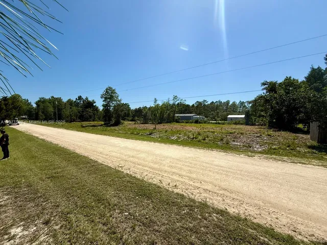 $20,000 | 0 103rd Terrace, Cedar Key, FL 32625