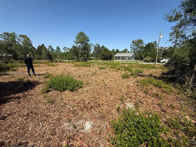 $20,000 | 0 103rd Terrace, Cedar Key, FL 32625