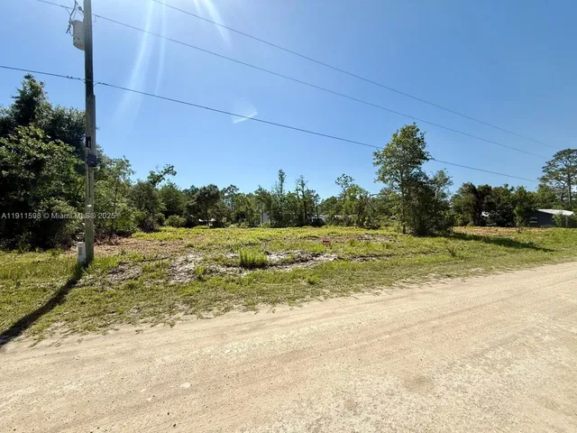 $20,000 | 0 103rd Terrace, Cedar Key, FL 32625