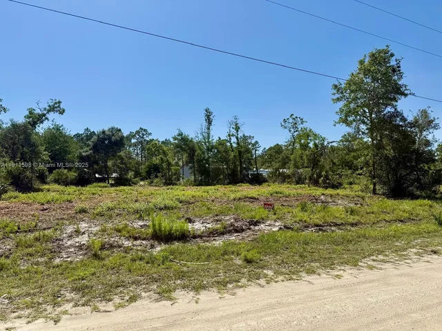 $20,000 | 0 103rd Terrace, Cedar Key, FL 32625