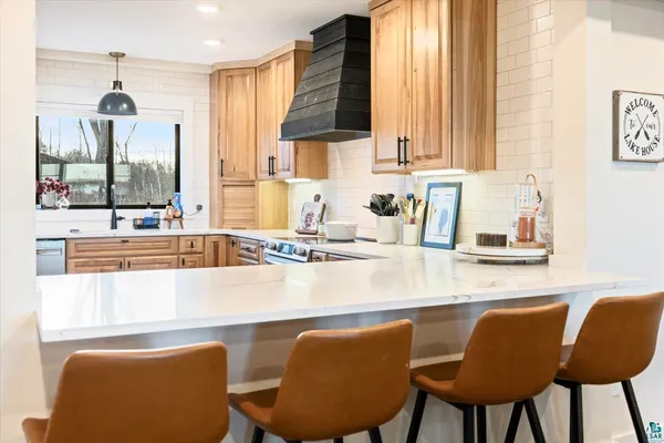 $769,900 | 36318 Lakeland Road, Sturgeon Lake, MN 55783