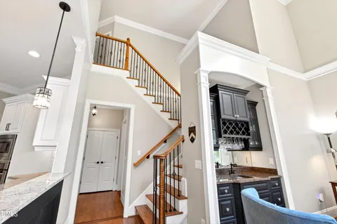 $1,245,000 | 923 Dominion Hill Drive, Cary, NC 27519