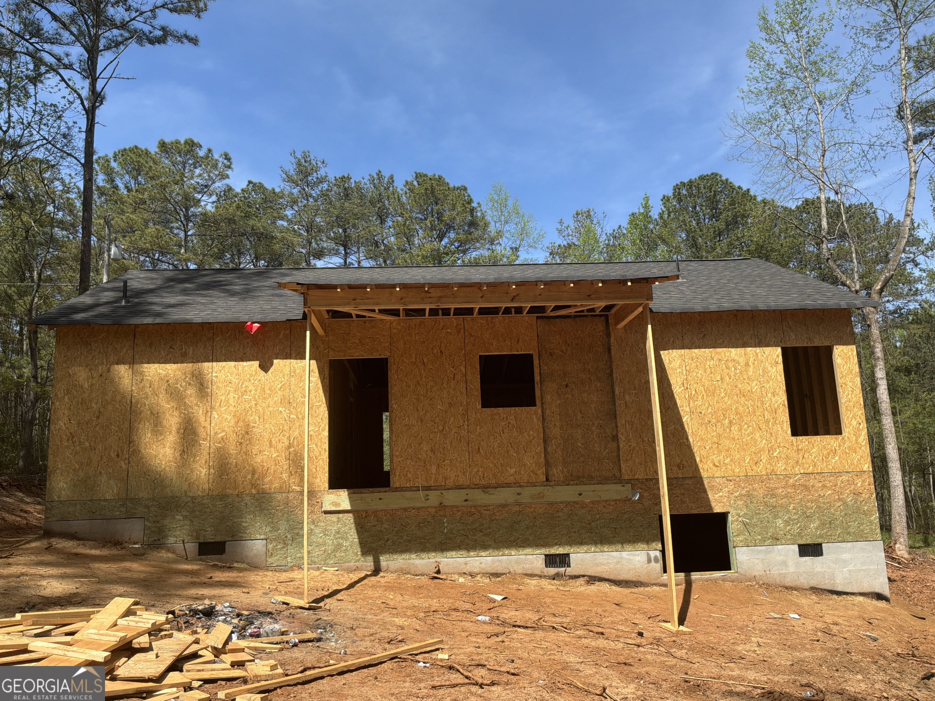 667 Cherokee Lane Buchanan, GA 30113 - Photo 2 of 4