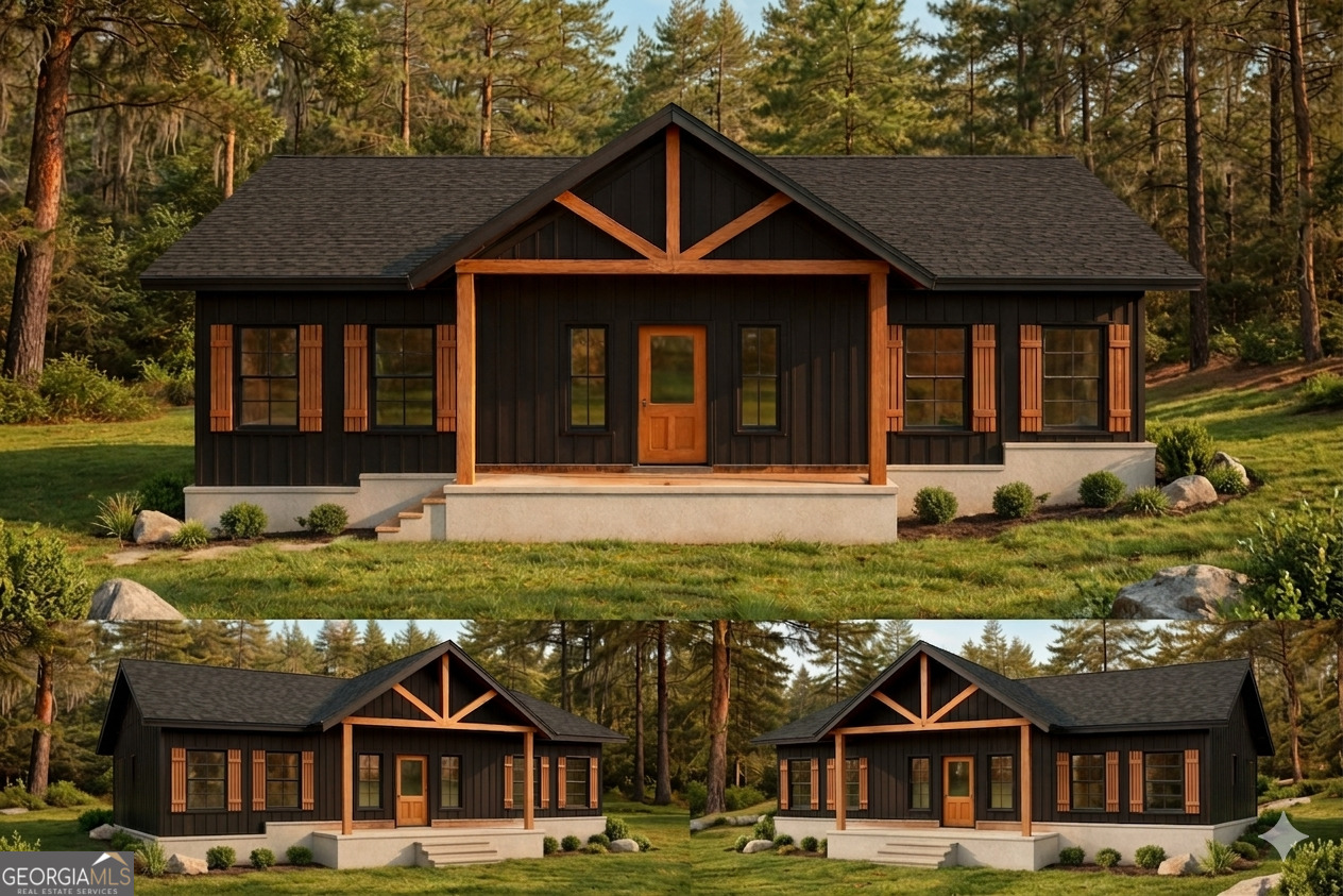 667 Cherokee Lane Buchanan, GA 30113 - Photo 4 of 4