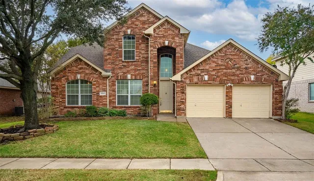 $414,000 | 11841 Moorhen Circle, Fort Worth, TX 76244