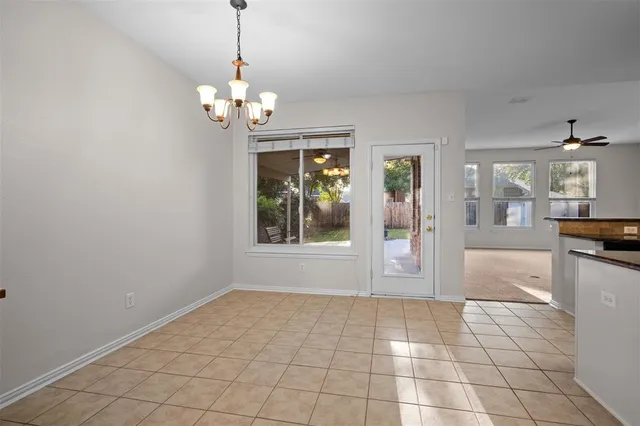 $414,000 | 11841 Moorhen Circle, Fort Worth, TX 76244