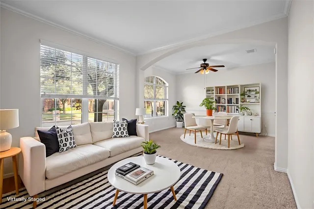 $414,000 | 11841 Moorhen Circle, Fort Worth, TX 76244