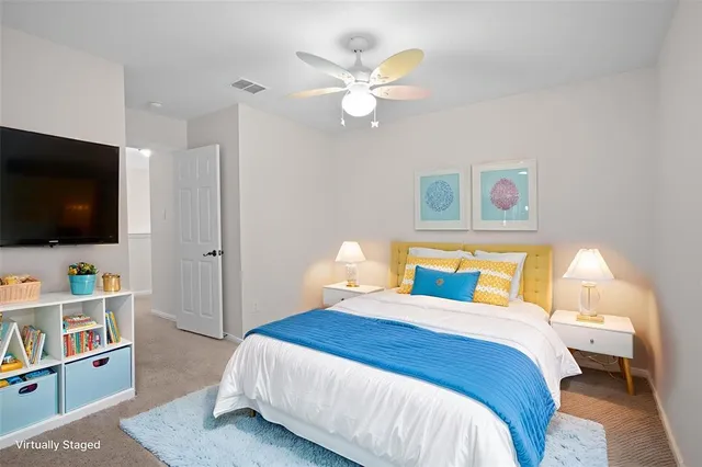 $414,000 | 11841 Moorhen Circle, Fort Worth, TX 76244