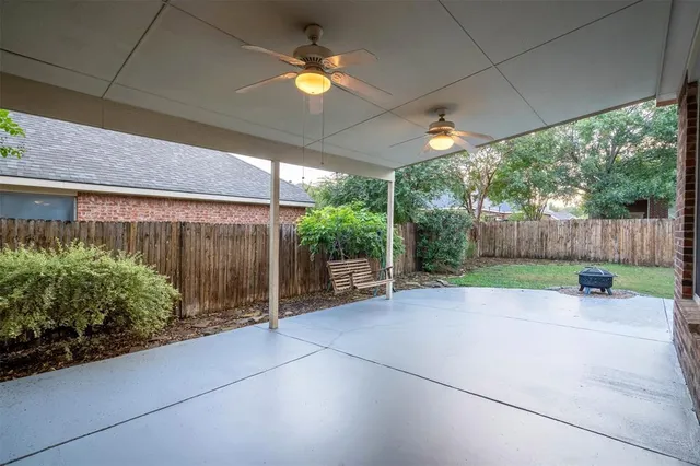 $414,000 | 11841 Moorhen Circle, Fort Worth, TX 76244