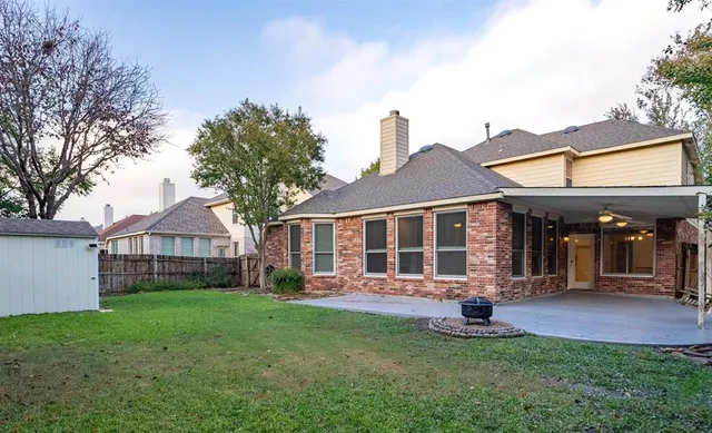 $414,000 | 11841 Moorhen Circle, Fort Worth, TX 76244