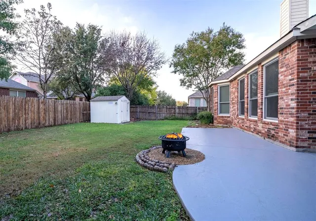 $414,000 | 11841 Moorhen Circle, Fort Worth, TX 76244