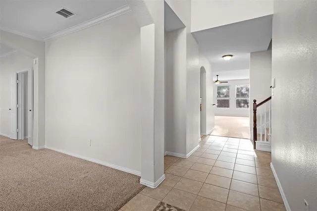 $414,000 | 11841 Moorhen Circle, Fort Worth, TX 76244