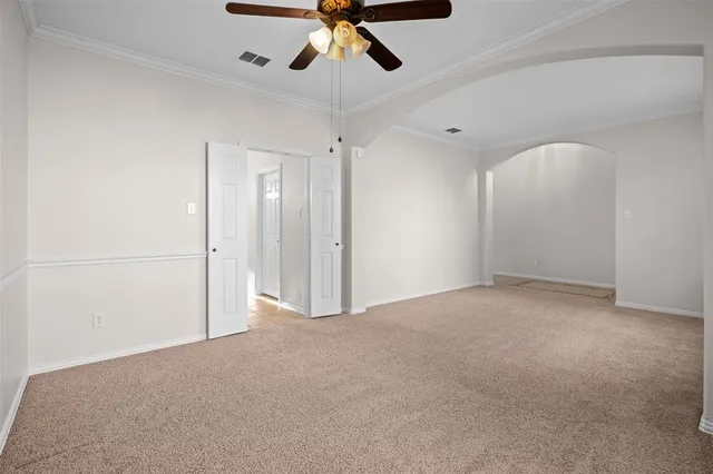 $414,000 | 11841 Moorhen Circle, Fort Worth, TX 76244