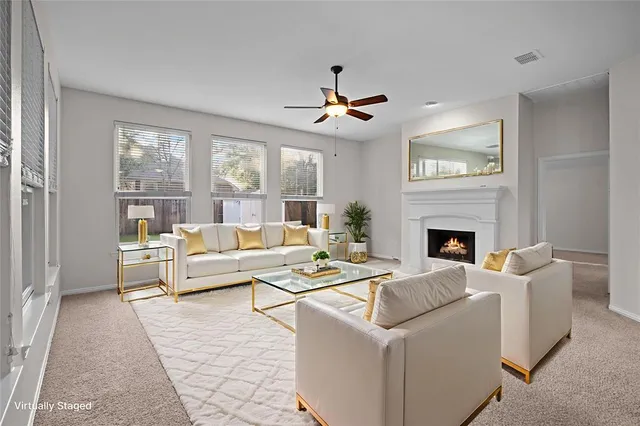 $414,000 | 11841 Moorhen Circle, Fort Worth, TX 76244