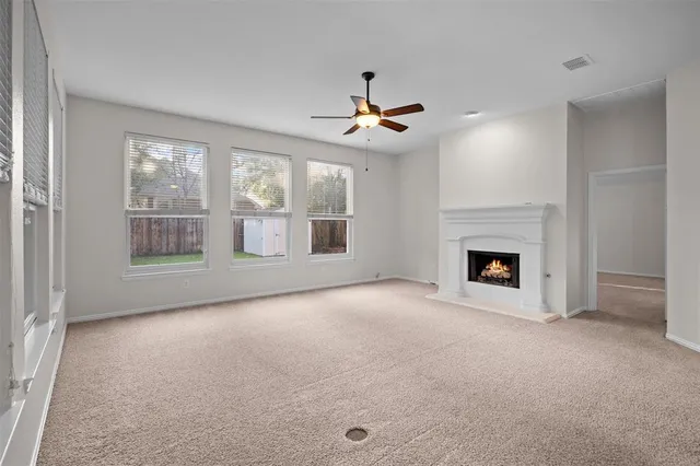 $414,000 | 11841 Moorhen Circle, Fort Worth, TX 76244