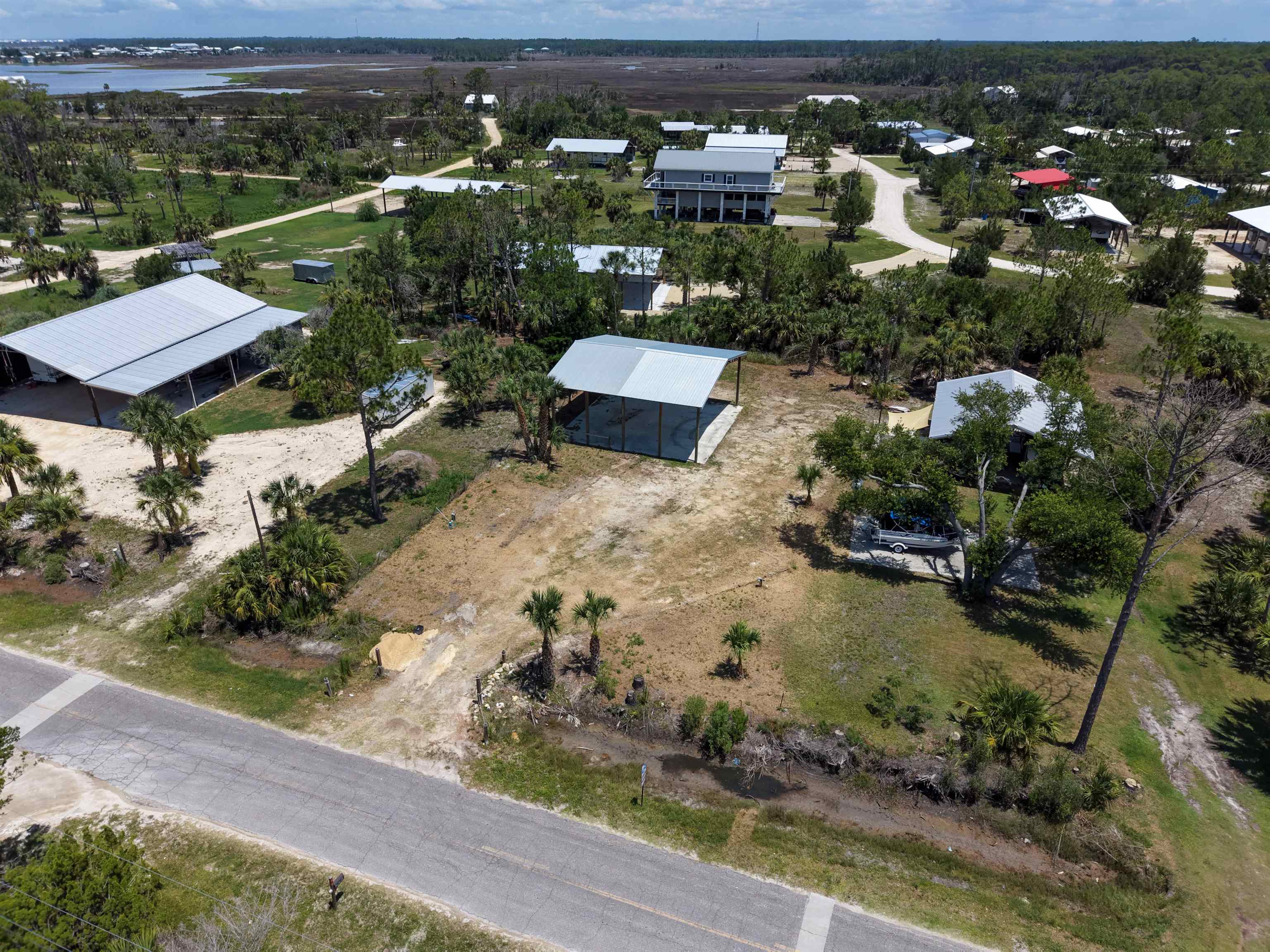 380 Cedar Island Road Perry, FL 32348 - Photo 20 of 22