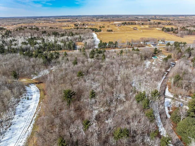 $44,900 | Xxx Lot 4 Xxx Avenue, Amery, WI 54001