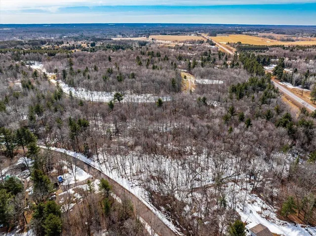 $44,900 | Xxx Lot 4 Xxx Avenue, Amery, WI 54001