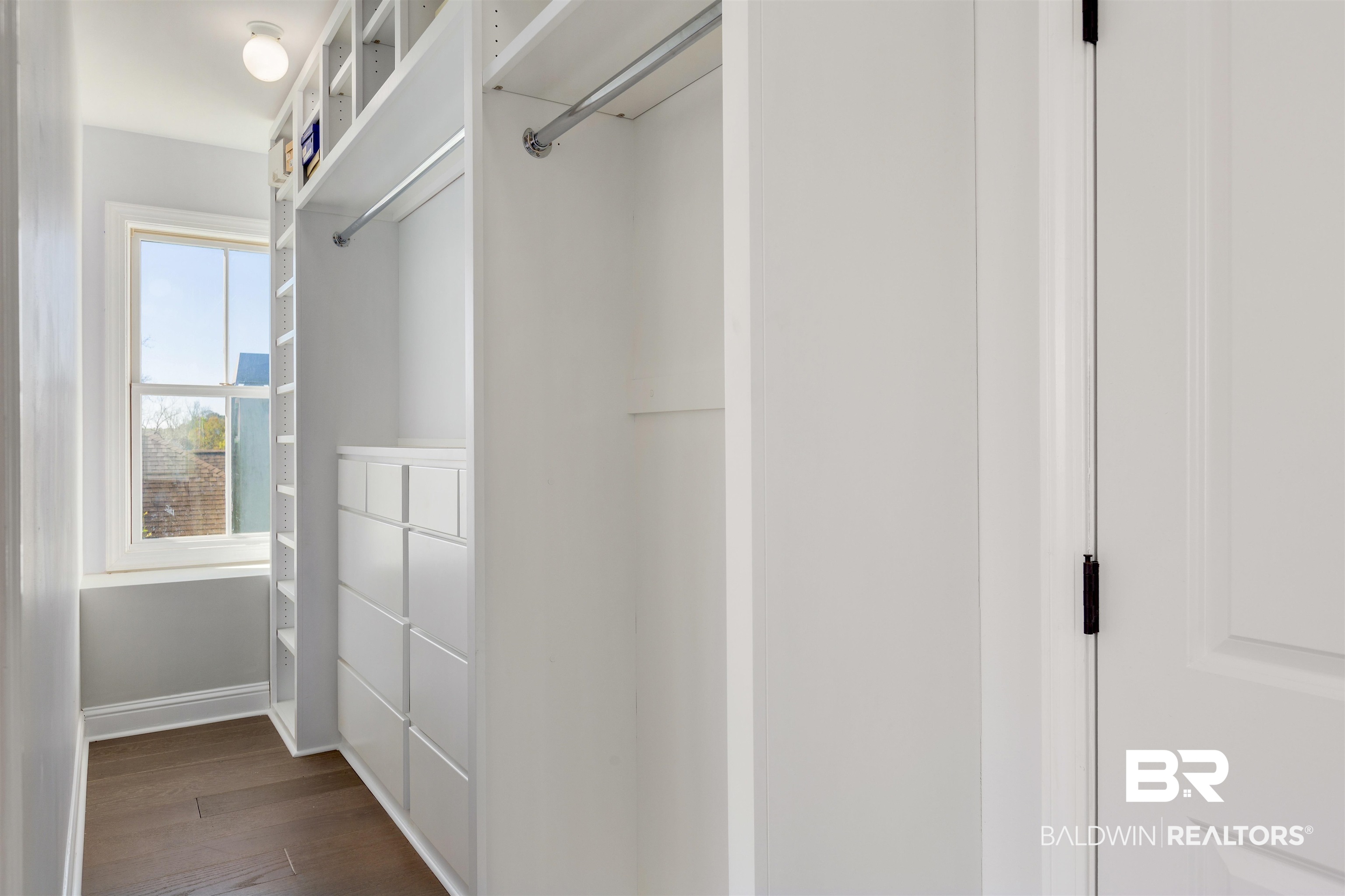 17407 Seldon Street Fairhope, AL 36532 - Photo 23 of 33 Bedroom 4 closet