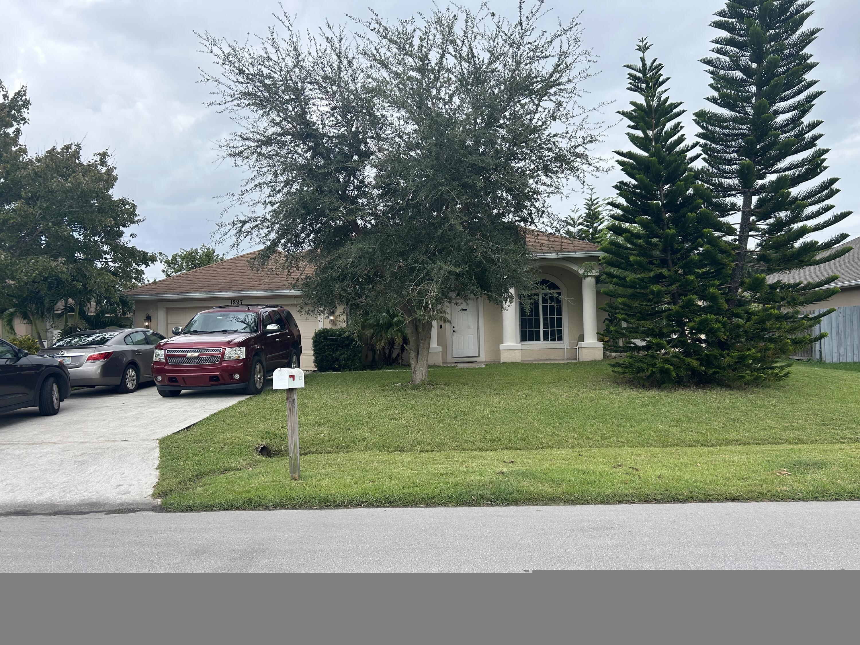1297 Southwest Herald Road Port St. Lucie, FL 34953 - Photo 2 of 83 IMG_6557