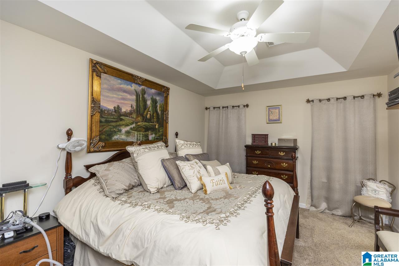 20348 Castle Ridge Road McCalla, AL 35111 - Photo 19 of 37