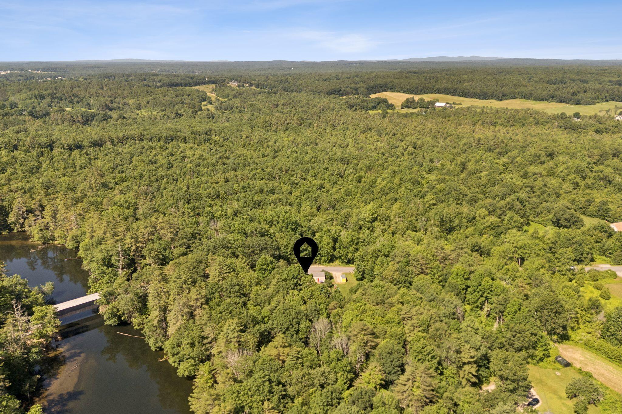 152 Hurricane Road Gorham, ME 04038 - Photo 50 of 61 22_DJI_20250624095931_0233_DW