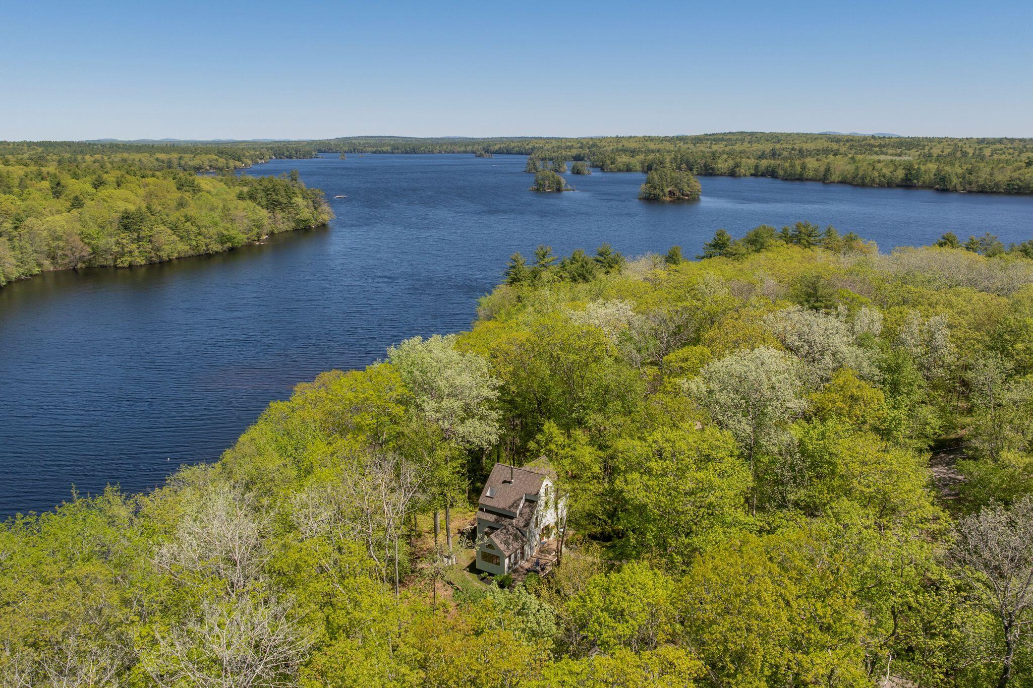 38 Porcupine Ridge Road Bremen, ME 04551 - Photo 66 of 68 39_DJI_20260522114012_0458_D copy