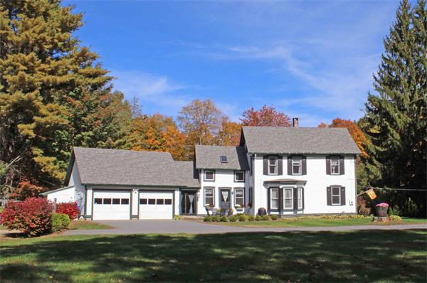 184 Winchester Road Northfield, MA 01360 - Photo 1 of 30
