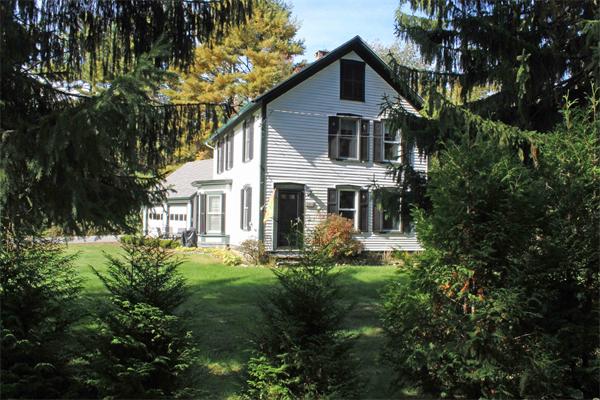 184 Winchester Road Northfield, MA 01360 - Photo 28 of 30