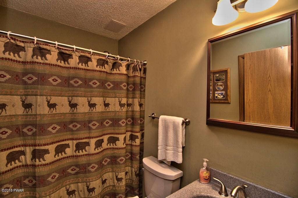 2962 Wedge Road Lake Ariel, PA 18436 - Photo 21 of 87 Hall Bath View 5