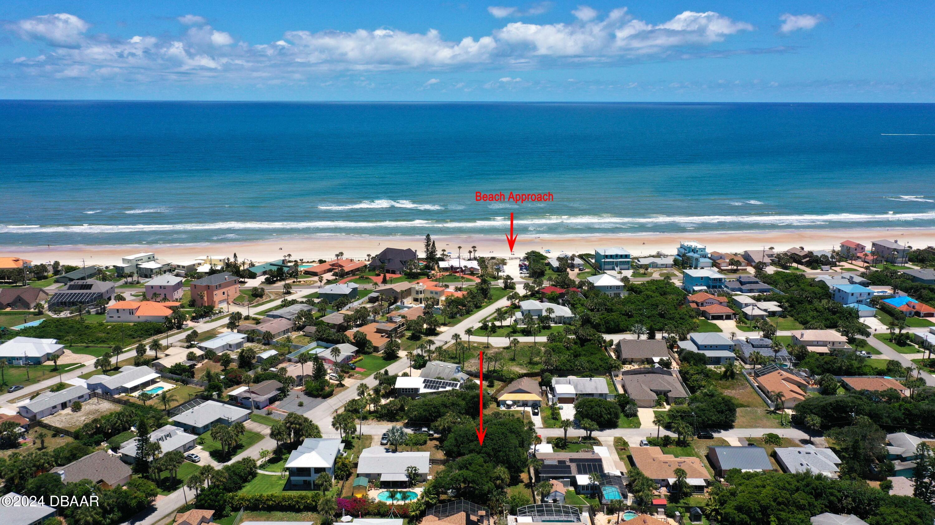 4714 Montrose Avenue Ponce Inlet, FL 32127 - Photo 1 of 9