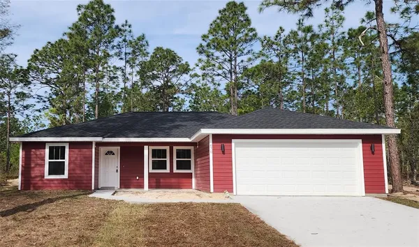 $305,000 | 670 Northeast 149 Court, Williston, FL 32696
