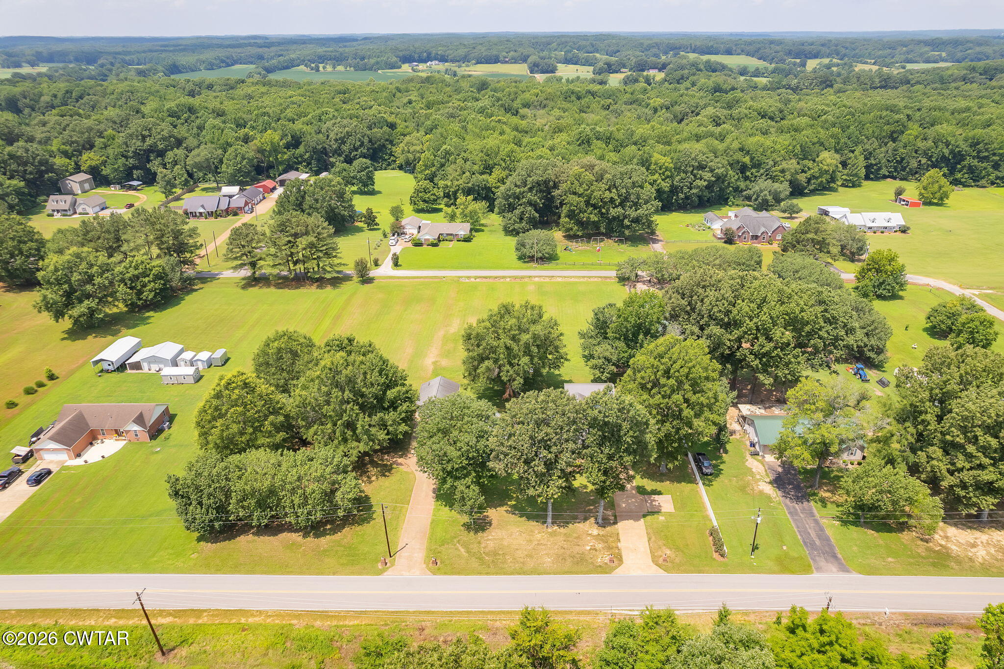1160 Wilson School Road Henderson, TN 38340 - Photo 30 of 44 Completed-37-2