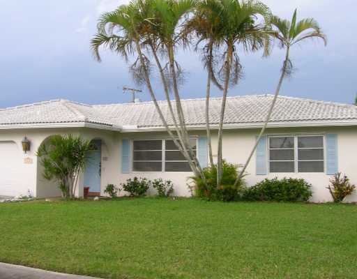 1537 Northwest 8th Street Boca Raton, FL 33486 - Photo 1 of 8 Primary Photo
