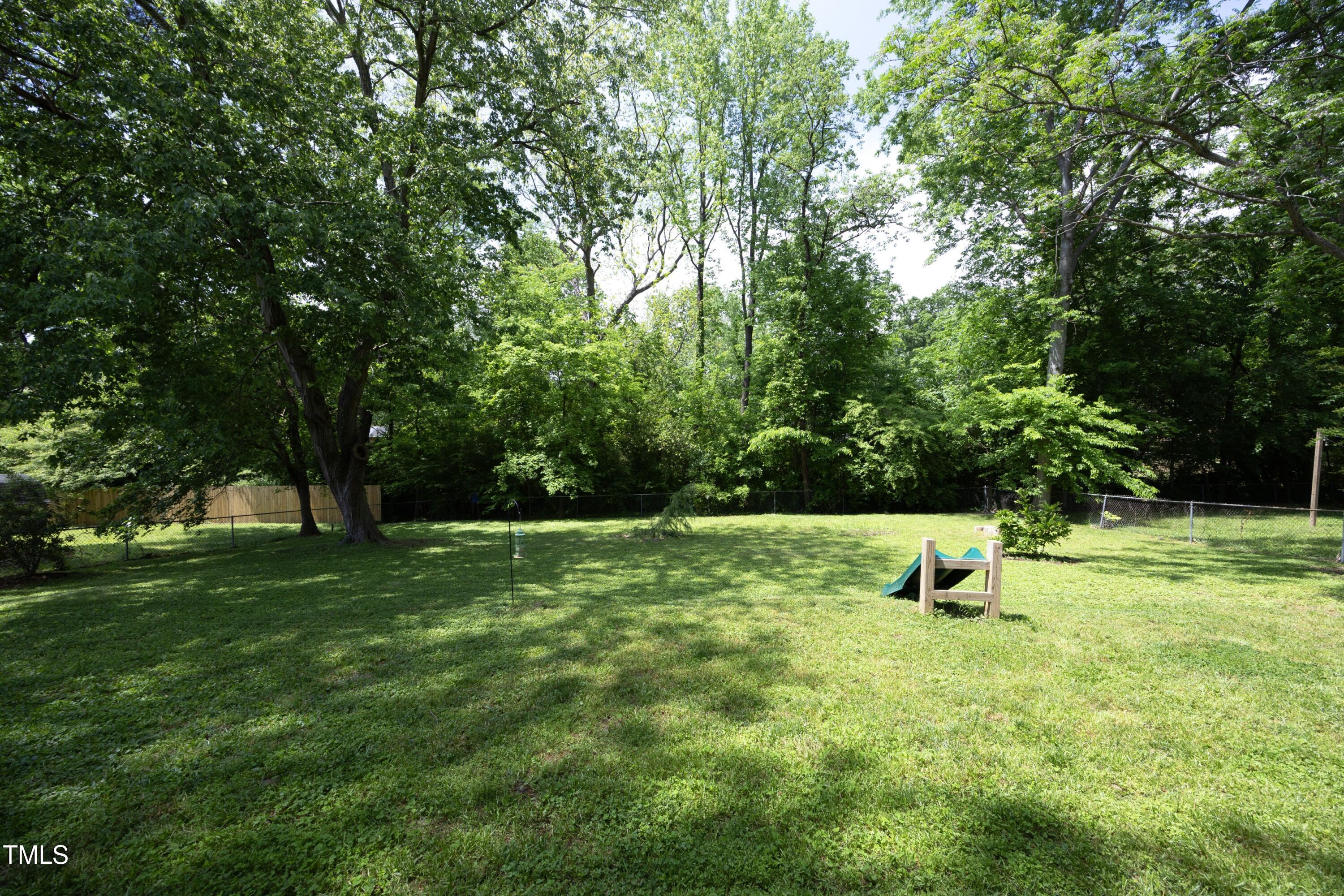 1004 Greenwich Street Raleigh, NC 27610 - Photo 31 of 33 31Back