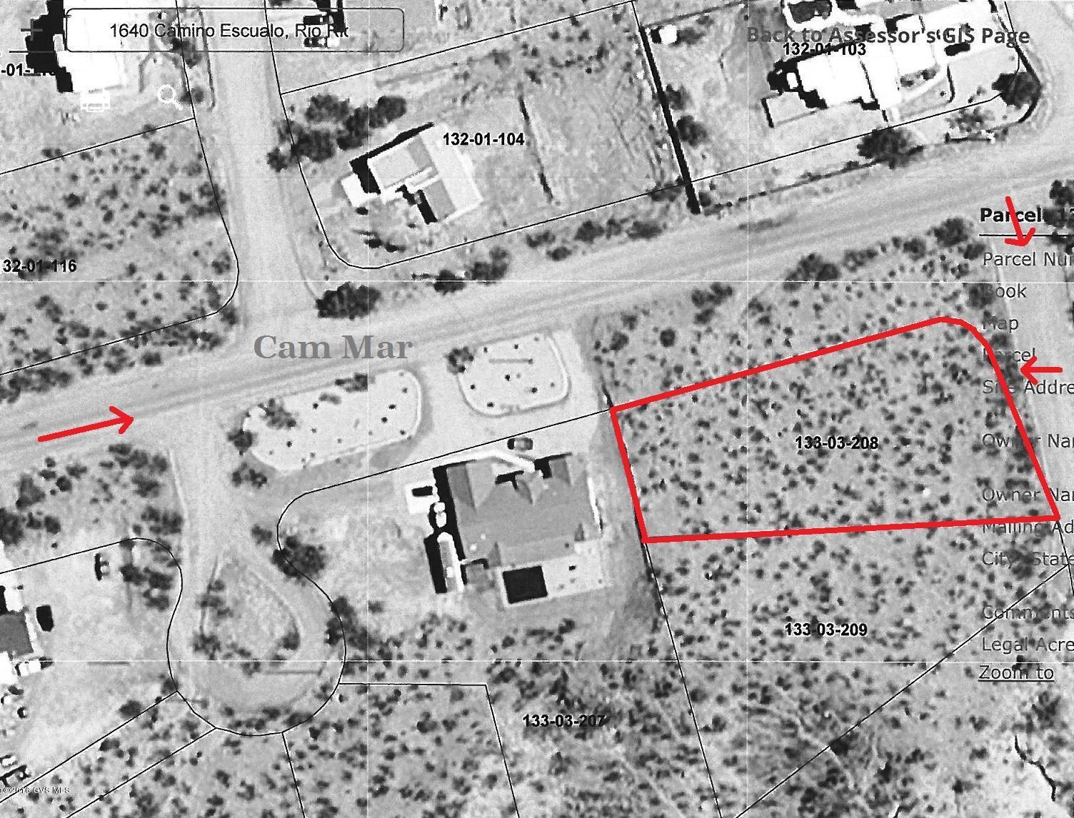 1640 Camino Escualo, Unit 61 Rio Rico, AZ 85648 - Photo 5 of 7