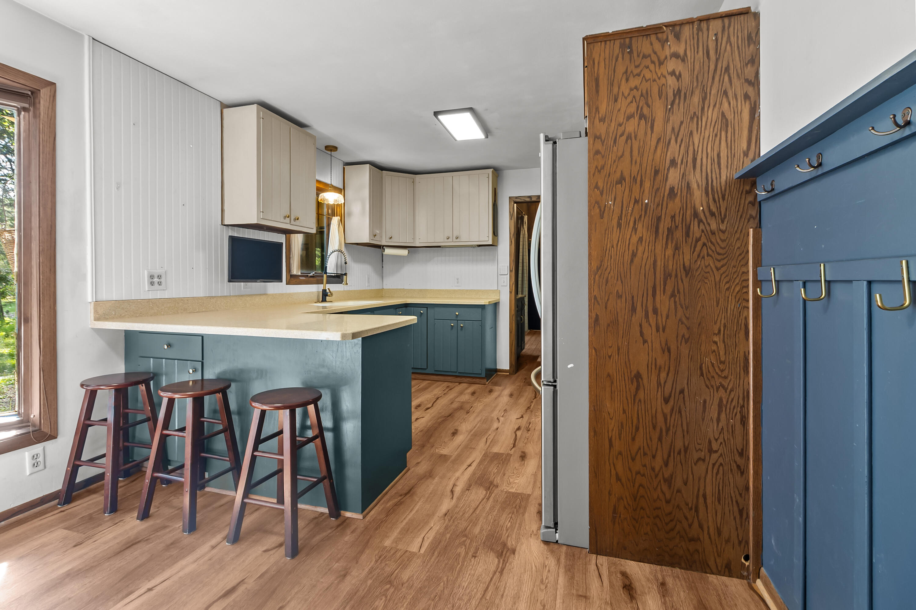 N6372 Tamarack Ridge Road Lafayette, WI 53121 - Photo 12 of 46 Kitchen