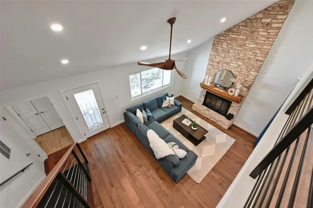 $829,000 | 13016 South Madrone Trail, Austin, TX 78737